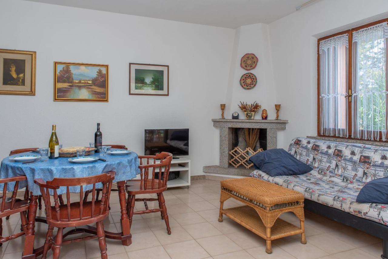 Villetta Corbezzolo San Teodoro  Zewnętrze zdjęcie
