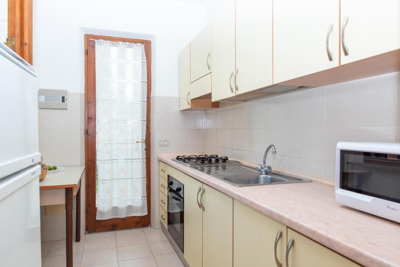 Villetta Corbezzolo San Teodoro  Zewnętrze zdjęcie