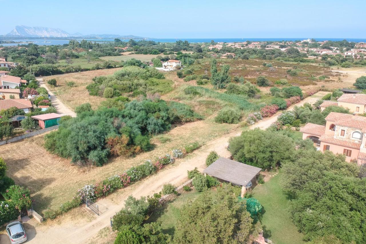 Villetta Corbezzolo San Teodoro  Zewnętrze zdjęcie