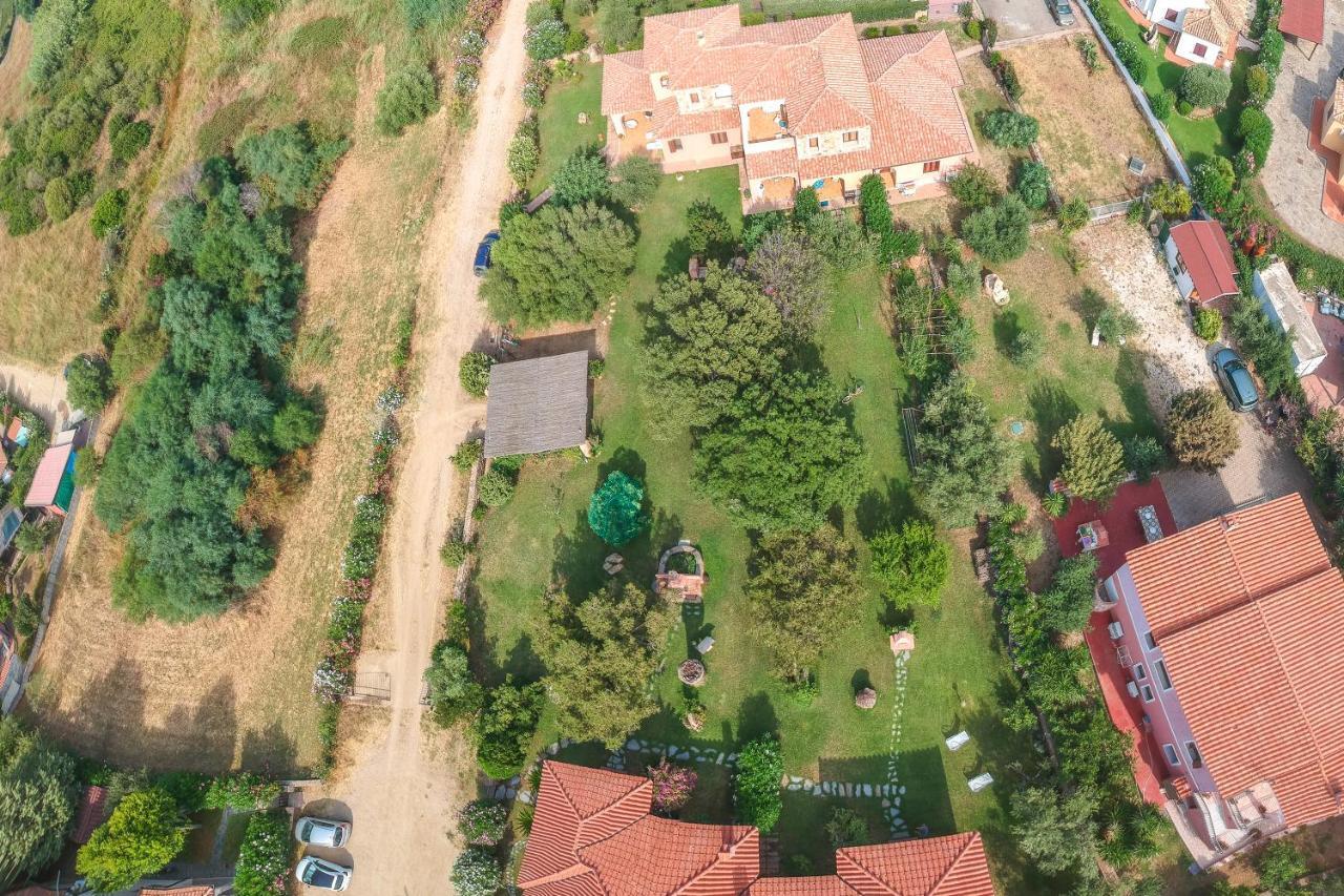 Villetta Corbezzolo San Teodoro  Zewnętrze zdjęcie