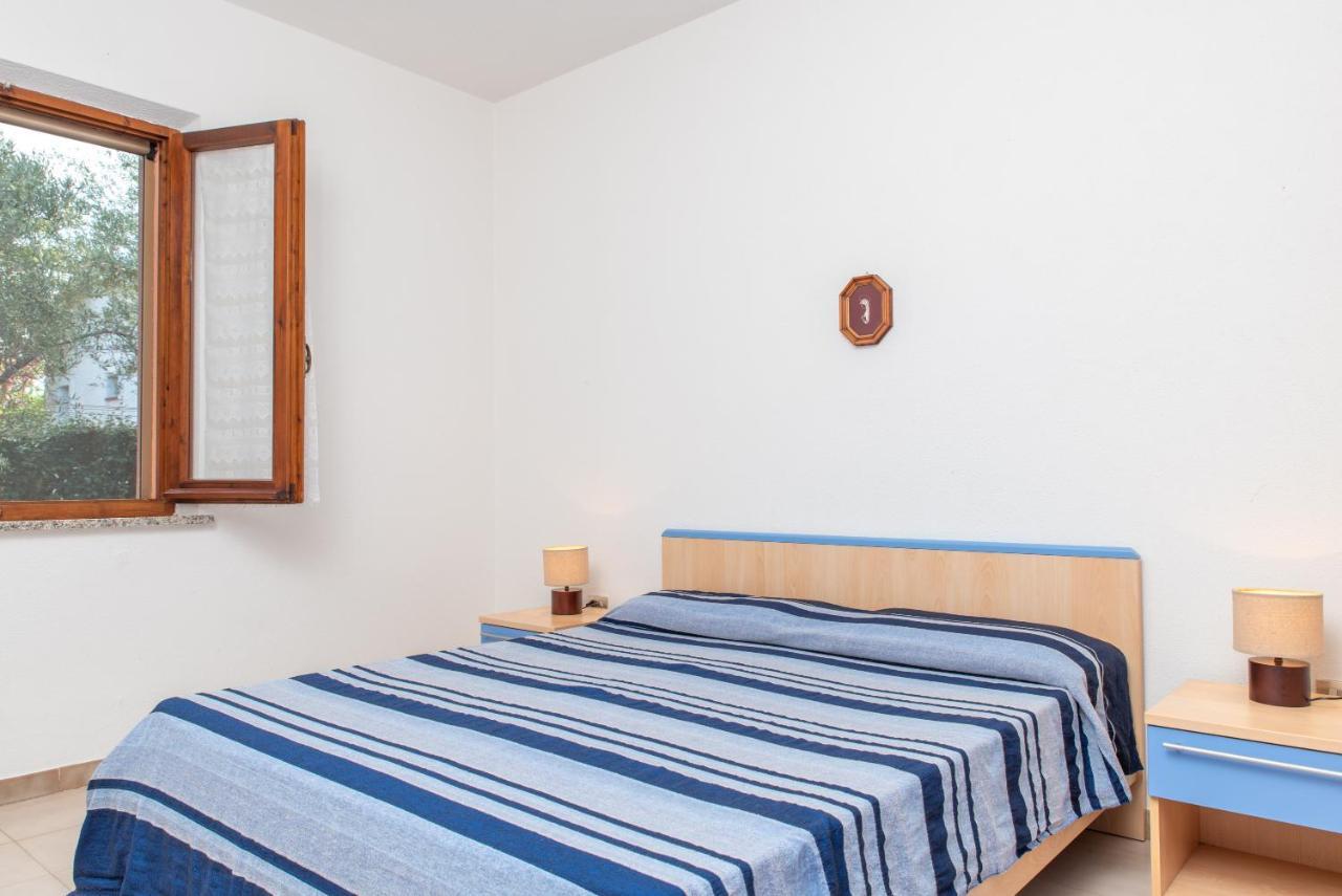 Villetta Corbezzolo San Teodoro  Zewnętrze zdjęcie