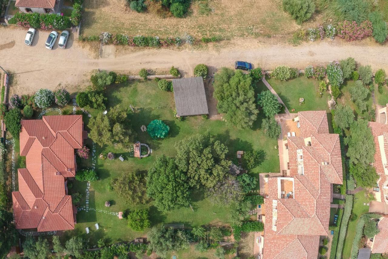 Villetta Corbezzolo San Teodoro  Zewnętrze zdjęcie