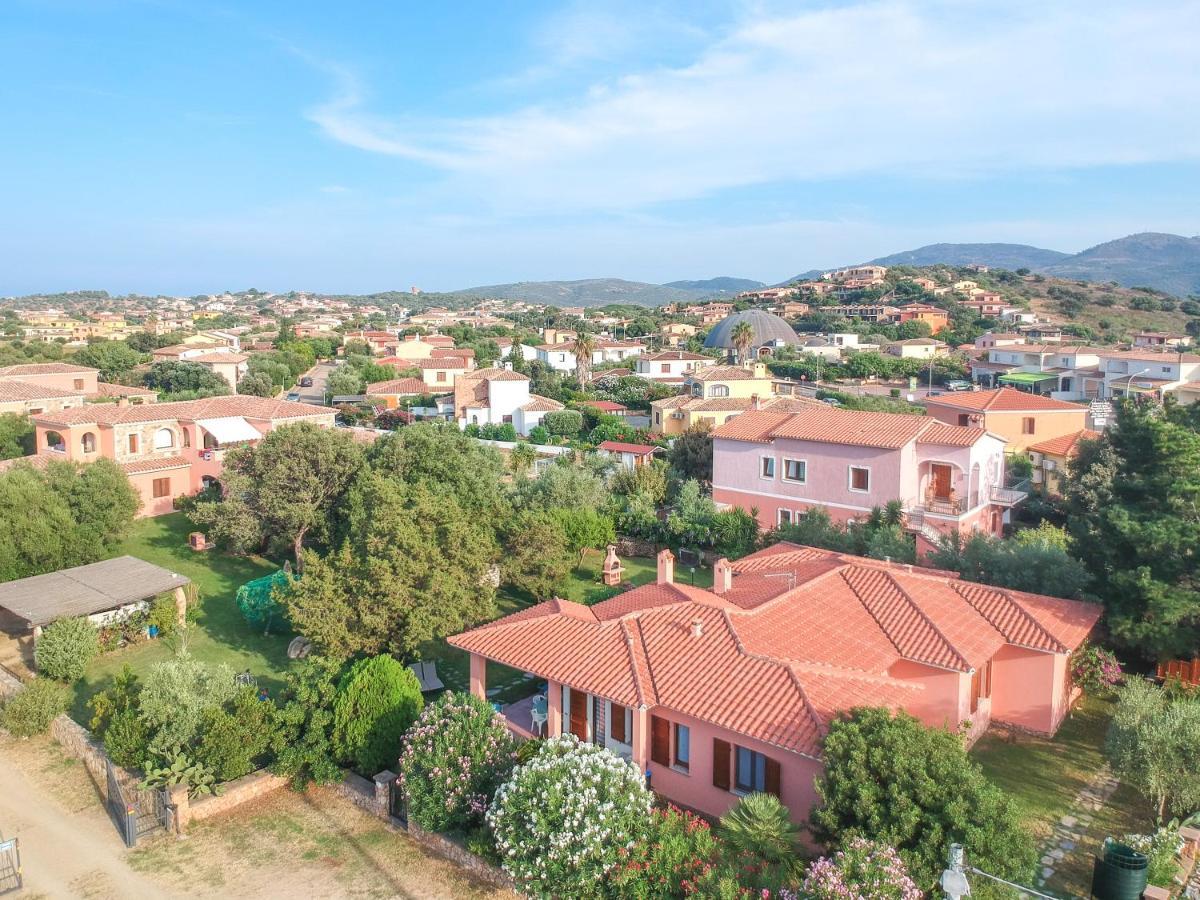 Villetta Corbezzolo San Teodoro  Zewnętrze zdjęcie
